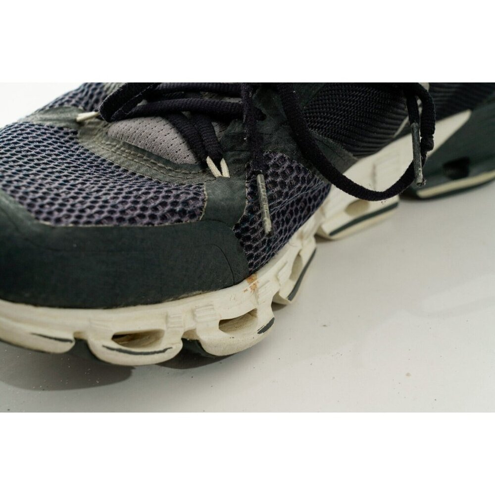 On Cloudflyer Sneakers Shoes Women's Lace Up Running Sz 8 - Picture 8 of 16